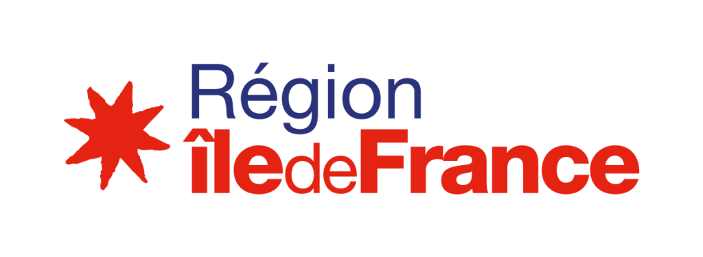Logo Region ile de France